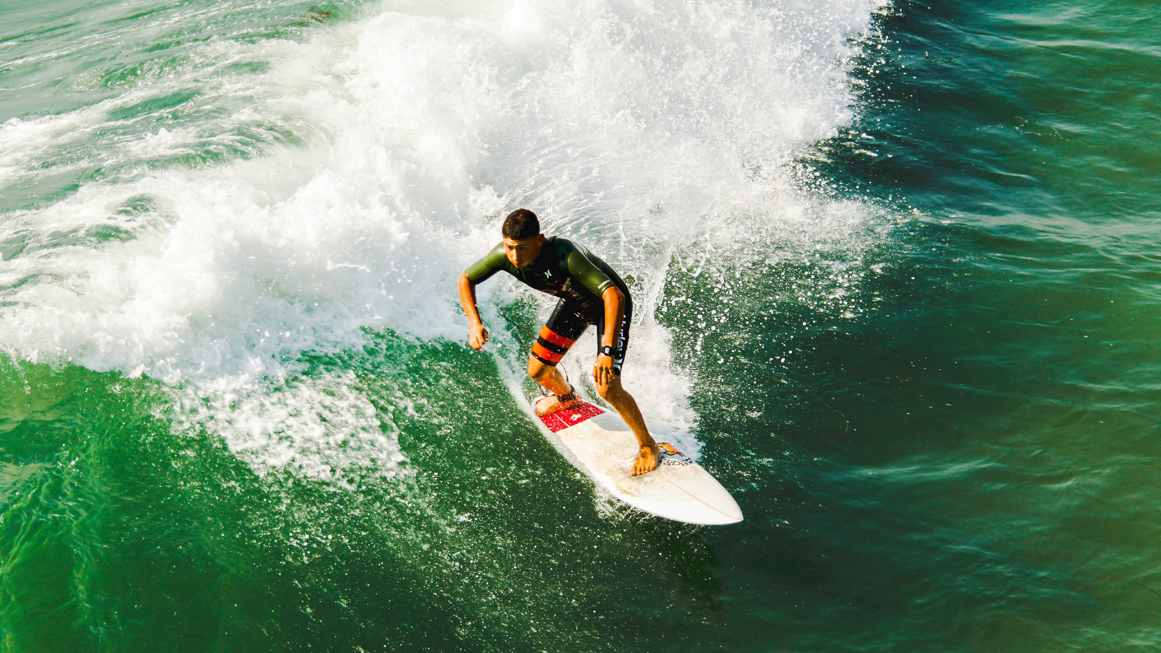 星际联盟争霸赛，谁才是真正的未来王者？